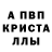 Метамфетамин Декстрометамфетамин 99.9% BTS NUNA
